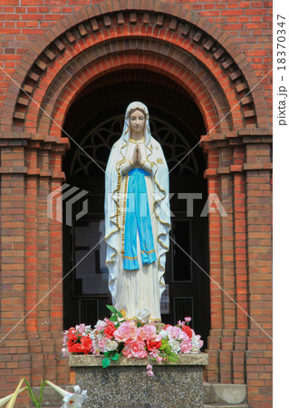 カトリック田平教会 18370347