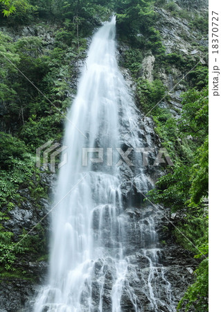 新緑の天滝 18370727