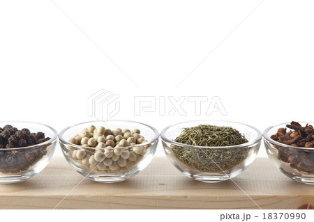 スパイス 18370990