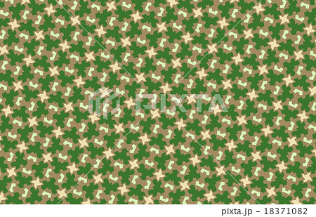 カモフラージュ グリーン カモフラージュ グリーン 18371082