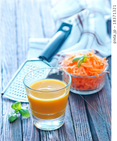 carrot juice carrot juice 18371321