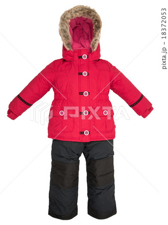 Childrens snowsuit fall Childrens snowsuit fall 18372053