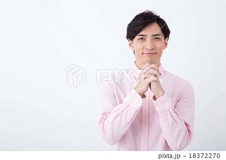 男性ライフイメージ 18372270