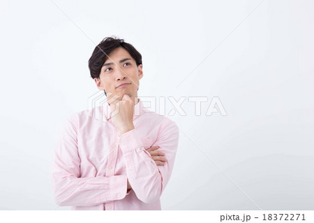 男性イメージ 男性イメージ 18372271