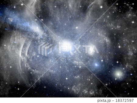 galaxy in a free space galaxy in a free space 18372597