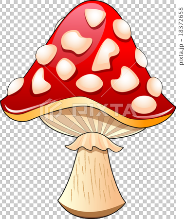 Mushroom Mushroom 18372658
