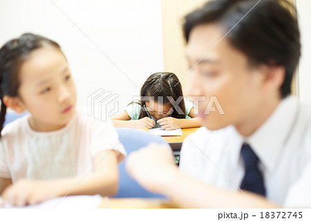 a private-tutoring school a private-tutoring school 18372745