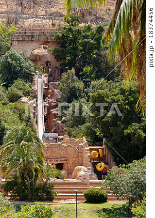 Sun City, The Palace of Lost City, South Africa 18374456