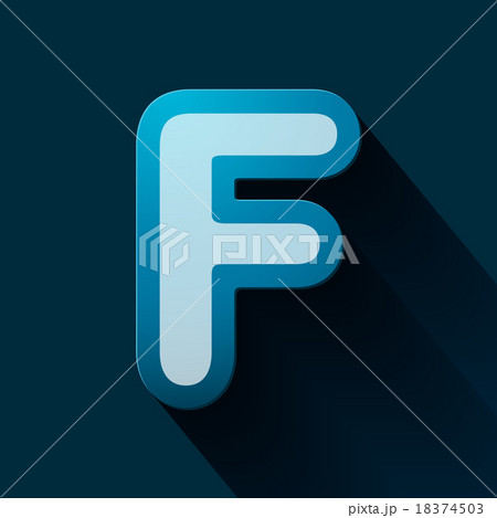 Volume icons alphabet: F 18374503
