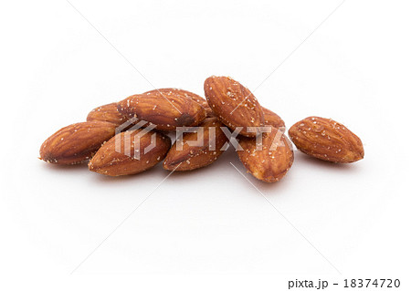 スモークアーモンド スモークアーモンド 18374720