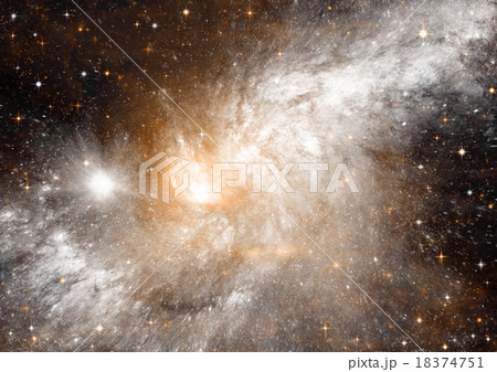 galaxy in a free space galaxy in a free space 18374751