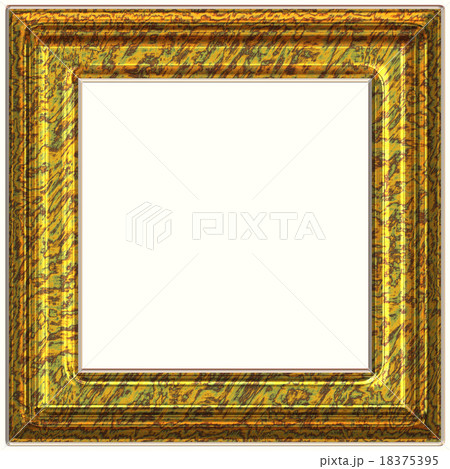 Picture frame generated texture 18375395