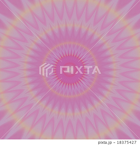 Psycho floral pattern generated texture Psycho floral pattern generated texture 18375427