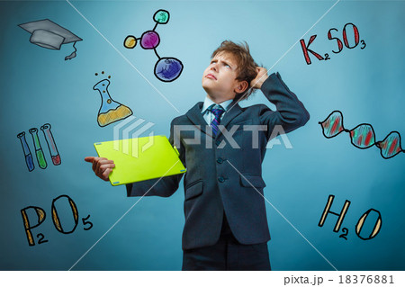 teacher boy chemistry teenage student businessman teacher boy chemistry teenage student businessman 18376881