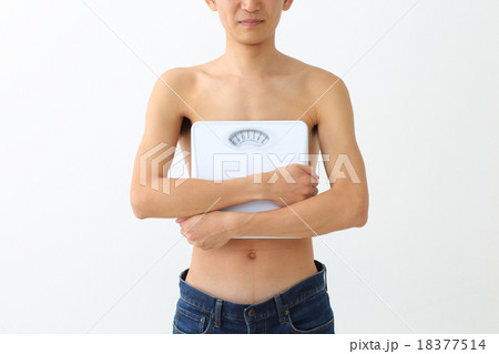 ダイエット成功 18377514