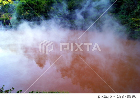 血の池地獄 血の池地獄 18378996
