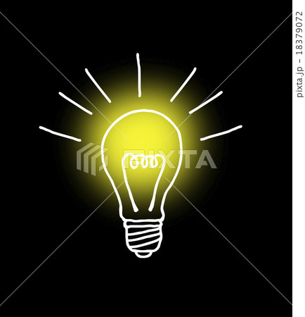電球 18379072