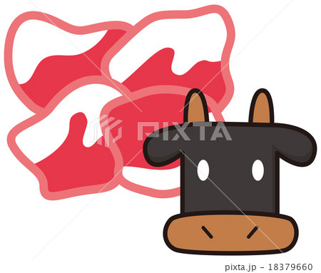 牛小間肉 牛小間肉 18379660