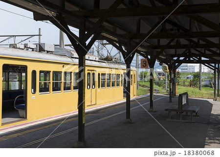 近江鉄道 18380068