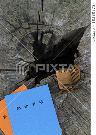 老後イメージ 老後イメージ 18380578