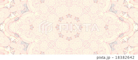 Pattern of Macro marigold orange flower Pattern of Macro marigold orange flower 18382642