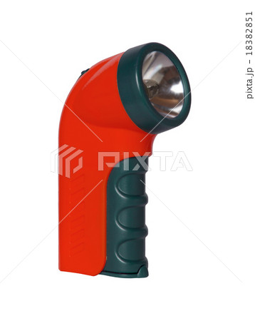 Dyno torch isolated Dyno torch isolated 18382851