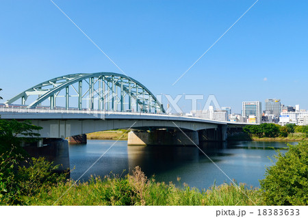 新淀川大橋 新淀川大橋 18383633