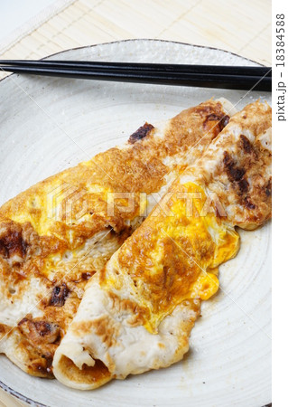 イカ焼き イカ焼き 18384588