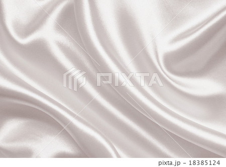 Smooth elegant silk as wedding background.  18385124