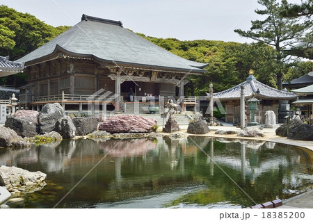 四国八十八箇所霊場 第38番 金剛福寺 18385200