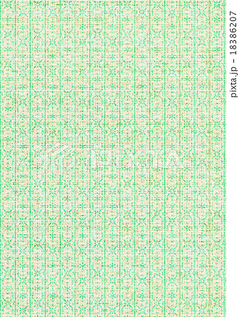 古壁-柄01緑 古壁-柄01緑 18386207