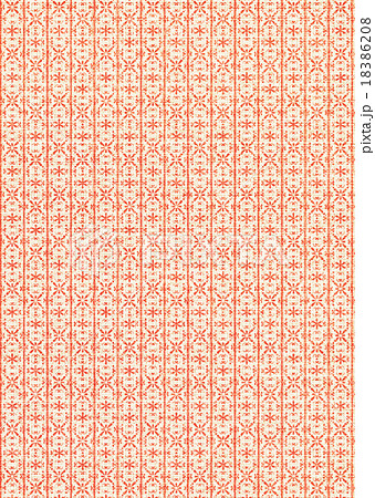 古壁-柄01赤 18386208