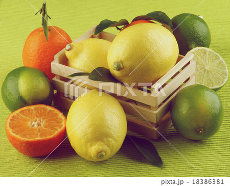 Citrus Mix Citrus Mix 18386381