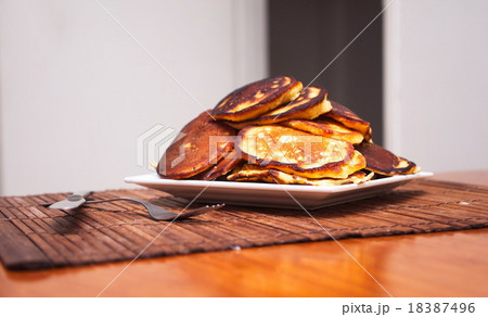 pancakes pancakes 18387496
