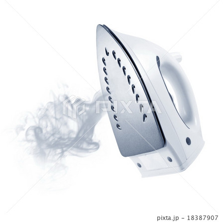 steam iron 18387907
