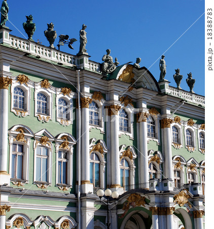 Winter Palace Winter Palace 18388783