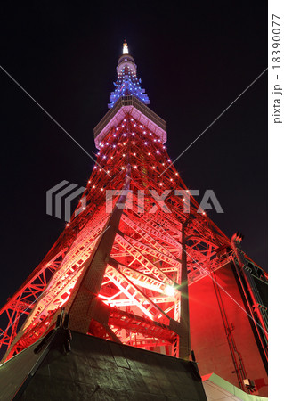 東京タワー 18390077
