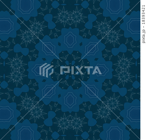 Colorful kaleidoscope pattern, abstract design Colorful kaleidoscope pattern, abstract design 18393421