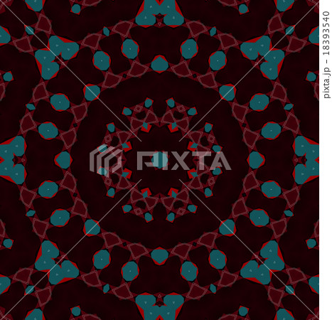 Colorful kaleidoscope pattern, abstract design Colorful kaleidoscope pattern, abstract design 18393540