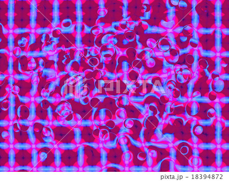 Abstract background pattern, kaleidoscope Abstract background pattern, kaleidoscope 18394872