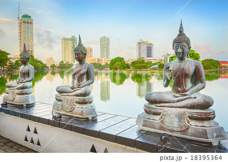 Seema Malaka temple Seema Malaka temple 18395364