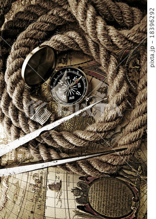 East-West, ambient light travel theme 18396292