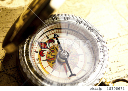 East-West, ambient light travel theme 18396671