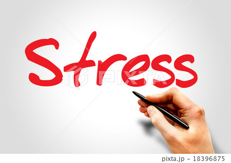 Stress 18396875