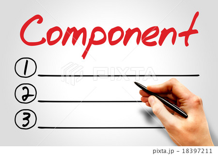 Component Component 18397211