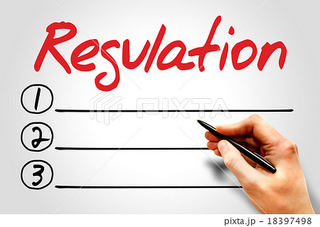 Regulation 18397498
