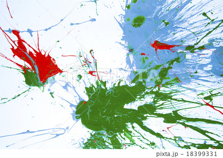 Decoration game, bright colorful tone concept 18399331