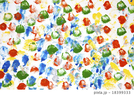 Decoration game, bright colorful tone concept Decoration game, bright colorful tone concept 18399333