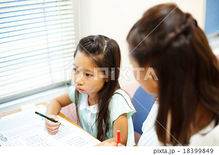 a private-tutoring school a private-tutoring school 18399849
