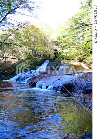 熊のすべり台～2015初秋 18401957